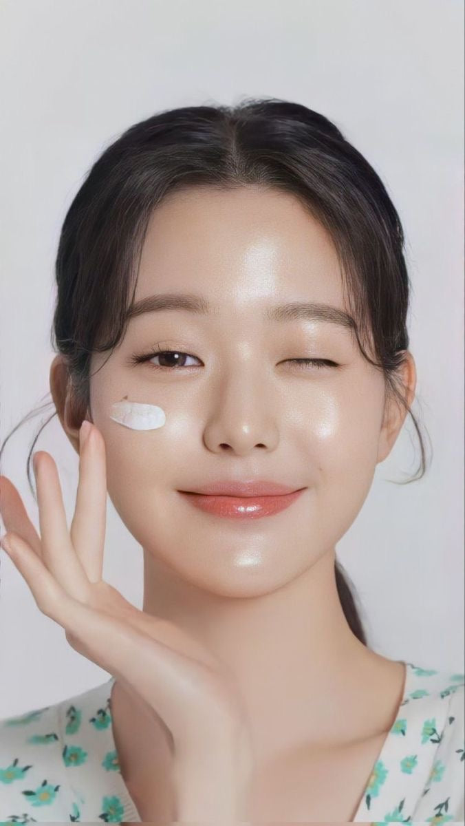 SKINCARE COREANO