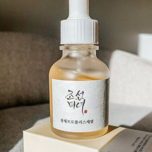 Beauty of Joseon Glow Serum : Propolis + Niacinamide 30ml