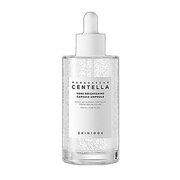 Madagascar Centella Tone Brightening Capsule Ampoule 100ml