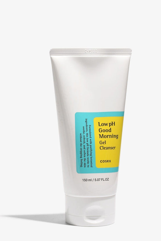 Low Ph Good Morning Gel Cleanser