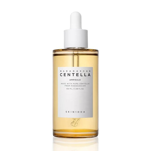 Madagascar Centella Ampoule 100ml