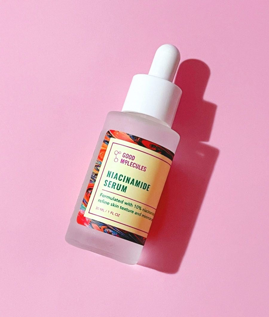 Niacinamide serum